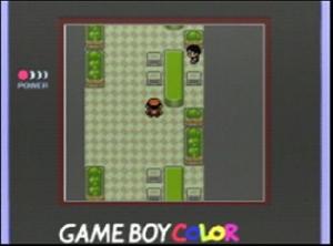 Pokémon Gold Nintendo 3DS 5