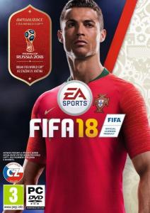 FIFA 18 PC 1