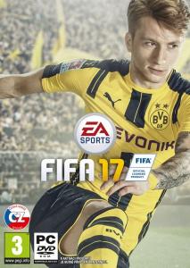 FIFA 17 PC 1