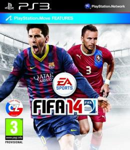 FIFA 14 1