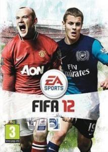 FIFA 12 1