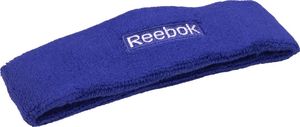 Reebok Frotka Reebok SINGLE HEADBAND X70288 uniw 1