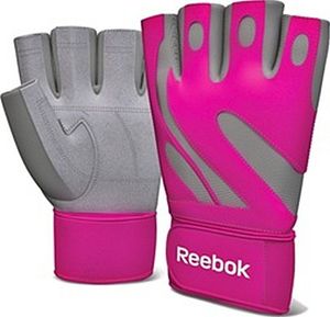 Reebok Rękawiczki Damskie Treningowe r. XL (I30014) 1