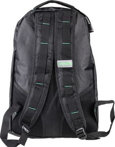 Lotto Plecak sportowy Vinto Backpack czarny (16030101.25Y) 2