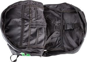 Lotto Plecak sportowy Vinto Backpack czarny (16030101.25Y) 8