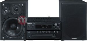 Wieża Panasonic SC-PMX7 EG-K 2