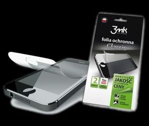 3MK 3mk Classic Folia Ochronna Samsung Galax S4 1