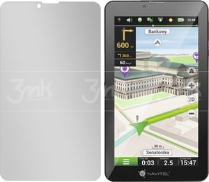 3MK Folia Ochronna Matte Navitel T700 3g 2