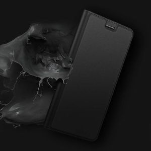 Dux Ducis DUX DUCIS Skin Pro etui pokrowiec z klapką Huawei P30 Pro niebieski uniwersalny 8