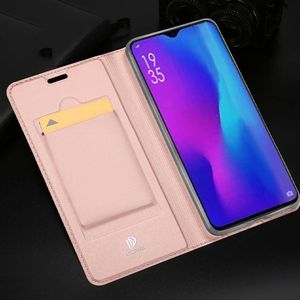 Dux Ducis DUX DUCIS Skin Pro etui pokrowiec z klapką Huawei P30 Pro czarny uniwersalny 20