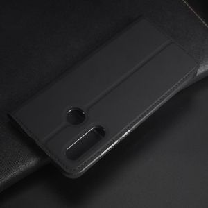 Dux Ducis DUX DUCIS Skin Pro etui pokrowiec z klapką Huawei Nova 4 różowy uniwersalny 18