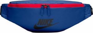 Nike Saszetka Nike NK Heritage Hip Pack BA5750 438 BA5750 438 niebieski one size 1
