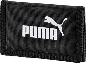 Puma Portfel czarny (075617 01) 1