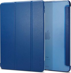 Etui na tablet Spigen Etui Spigen Smart fold do iPad Pro 11 2018 Blue uniwersalny 1