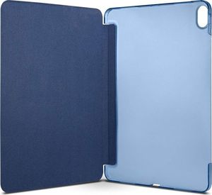 Etui na tablet Spigen Etui Spigen Smart fold do iPad Pro 11 2018 Blue uniwersalny 3