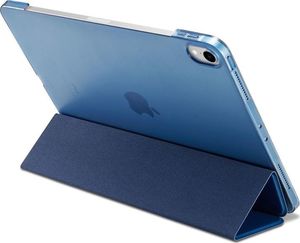 Etui na tablet Spigen Etui Spigen Smart fold do iPad Pro 11 2018 Blue uniwersalny 7