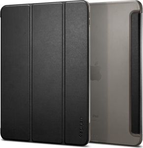 Etui na tablet Spigen Etui Spigen Smart fold do iPad Pro 11 2018 Black uniwersalny 1