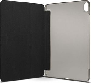 Etui na tablet Spigen Etui Spigen Smart fold do iPad Pro 11 2018 Black uniwersalny 3