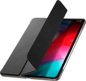 Etui na tablet Spigen Etui Spigen Smart fold do iPad Pro 11 2018 Black uniwersalny 4