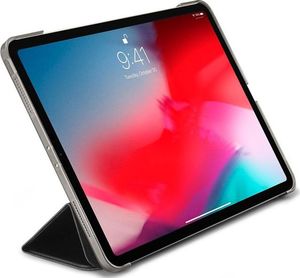 Etui na tablet Spigen Etui Spigen Smart fold do iPad Pro 11 2018 Black uniwersalny 6