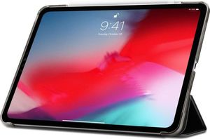Etui na tablet Spigen Etui Spigen Smart fold do iPad Pro 11 2018 Black uniwersalny 7