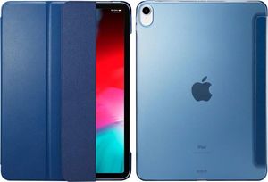 Etui na tablet Spigen Etui Spigen Smart fold do iPad Pro 12.9 2018 Blue uniwersalny 3