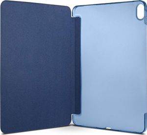 Etui na tablet Spigen Etui Spigen Smart fold do iPad Pro 12.9 2018 Blue uniwersalny 4