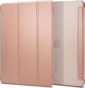 Etui na tablet Spigen Etui Spigen Smart fold do iPad Pro 12.9 2018 Rose Gold uniwersalny 1