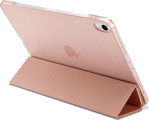 Etui na tablet Spigen Etui Spigen Smart fold do iPad Pro 12.9 2018 Rose Gold uniwersalny 7