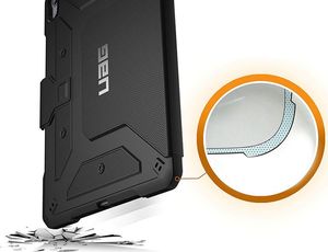 Etui na tablet UAG Etui Metropolis Apple iPad Pro 11 2018 black 5