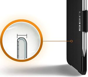 Etui na tablet UAG Etui Metropolis Apple iPad Pro 11 2018 black 6