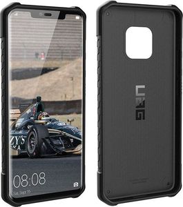UAG Etui Urban Armor Gear Monarch Huawei Mate 20 Pro Black uniwersalny 2
