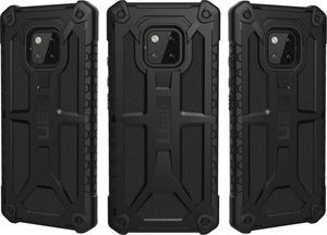 UAG Etui Urban Armor Gear Monarch Huawei Mate 20 Pro Black uniwersalny 3