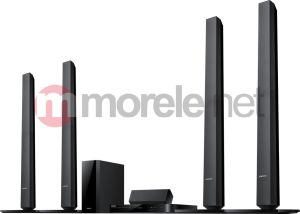 Kino domowe Samsung HT-F5550 2