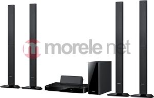 Kino domowe Samsung HT-F5550 3