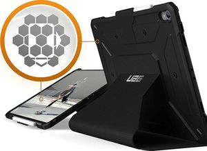 Etui na tablet UAG Etui UAG Urban Armor Gear Metropolis 3-Gen Apple iPad Pro 12.9 2018 uniwersalny 2