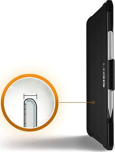 Etui na tablet UAG Etui UAG Urban Armor Gear Metropolis 3-Gen Apple iPad Pro 12.9 2018 uniwersalny 3