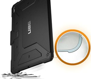 Etui na tablet UAG Etui UAG Urban Armor Gear Metropolis 3-Gen Apple iPad Pro 12.9 2018 uniwersalny 4