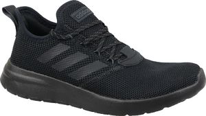 Adidas Buty męskie Lite Racer Rbn czarne r. 42 2/3 (F36642) 1