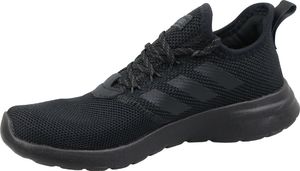 Adidas Buty męskie Lite Racer Rbn czarne r. 42 2/3 (F36642) 2