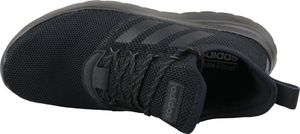 Adidas Buty męskie Lite Racer Rbn czarne r. 42 2/3 (F36642) 3