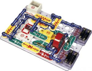 Boffin I 500 (GB1019) 2