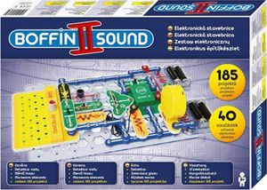 Boffin II SOUND (GB4011) 1