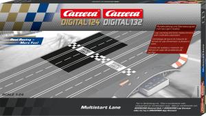 Carrera Licznik okrążeń  (GCD3045) 1