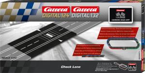 Carrera Check Lane  (GCD3046) 1