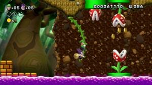 New Super Mario Bros. U + New Super Luigi U Wii U 8
