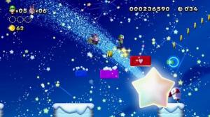 New Super Mario Bros. U + New Super Luigi U Wii U 9