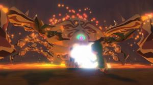 The Legend of Zelda:The Wind Waker HD Wii U 5