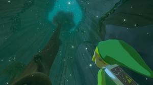 The Legend of Zelda:The Wind Waker HD Wii U 6