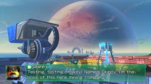 Star Fox Guard Wii U 2